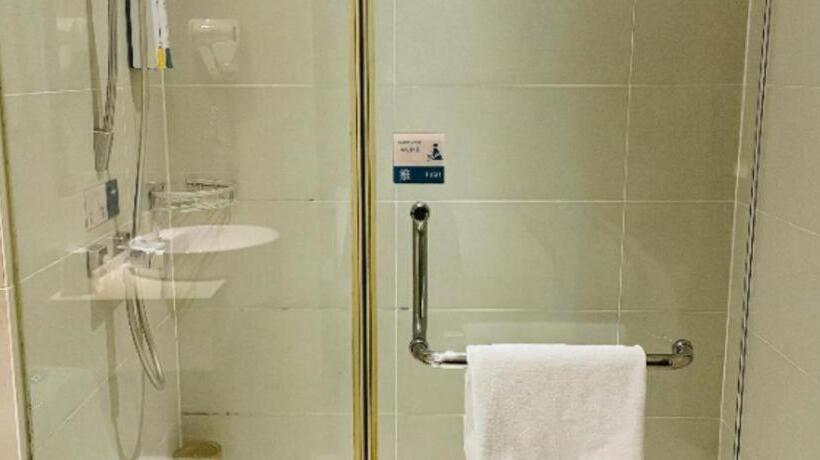 Hotel City Comfort Inn Wuhan Guanggu Jinxiulongcheng Nanhu