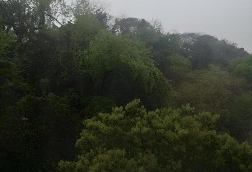 فندق City Comfort Inn Wuhan Pangxiejia Metro Station