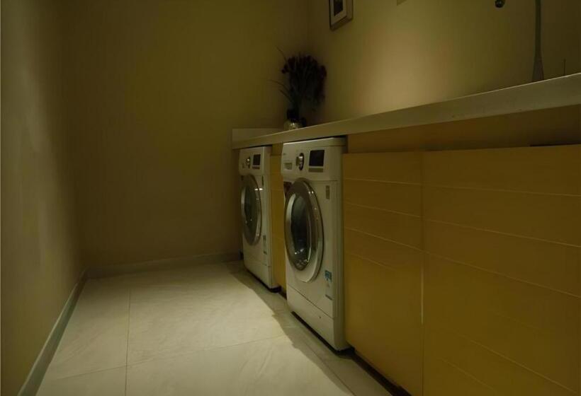 فندق City Comfort Inn Wuhan Pangxiejia Metro Station