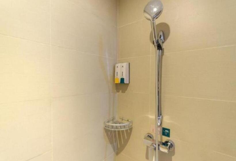 فندق City Comfort Inn Xiaogan Hanchuan Economic Development Zone