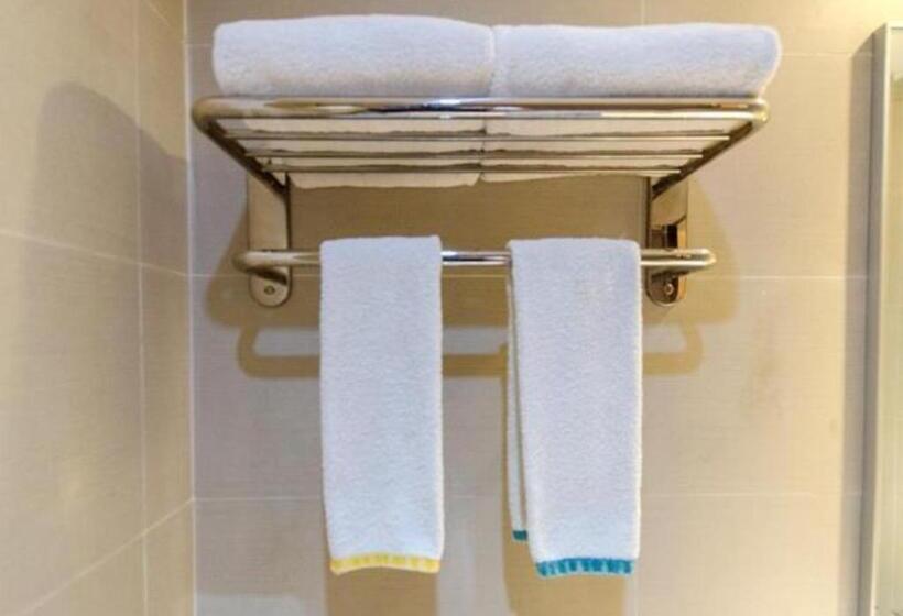 فندق City Comfort Inn Xiaogan Hanchuan Economic Development Zone