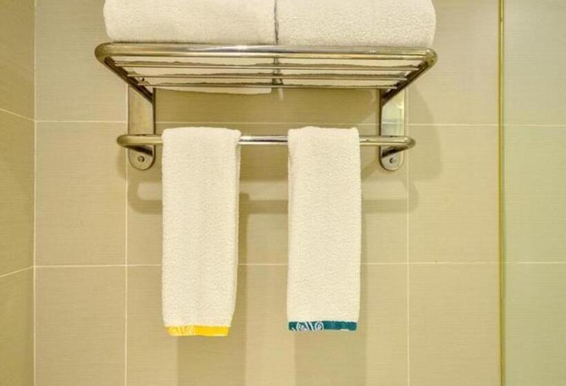 فندق City Comfort Inn Xiaogan Xiaochang Huayuan Avenue