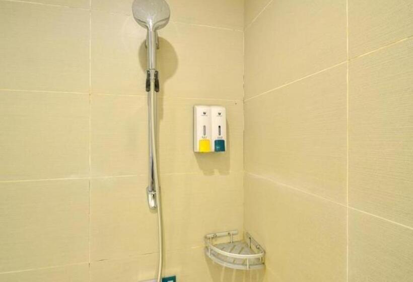 호텔 City Comfort Inn Xiaogan Xiaochang Huayuan Avenue