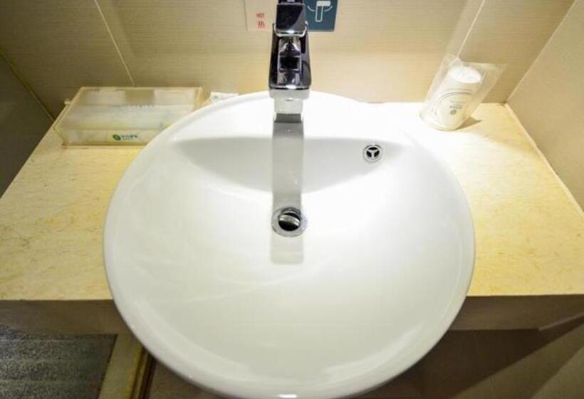 فندق City Comfort Inn Xiaogan Xiaochang Huayuan Avenue