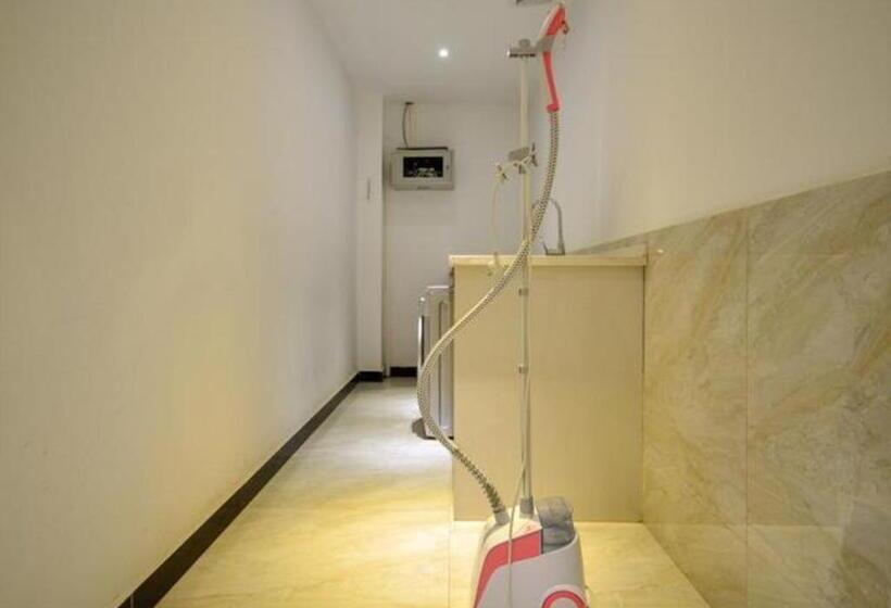 فندق City Comfort Inn Xiaogan Xiaochang Huayuan Avenue