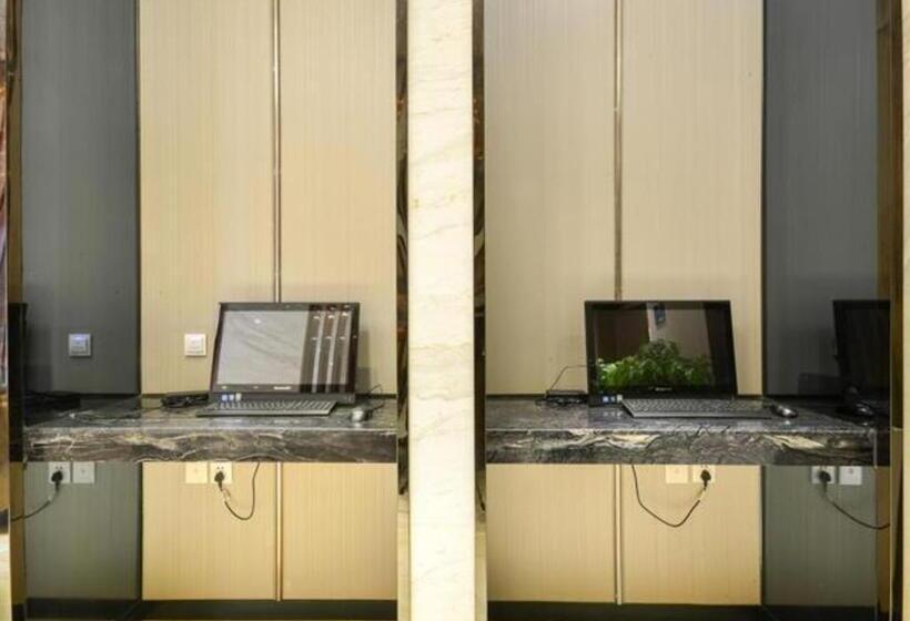 فندق City Comfort Inn Xiaogan Xiaochang Huayuan Avenue