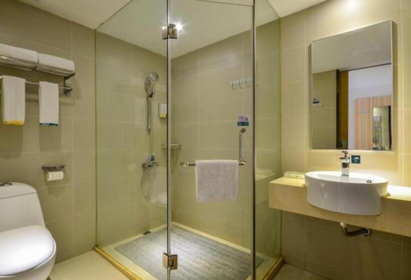 호텔 City Comfort Inn Xiaogan Xiaochang Huayuan Avenue