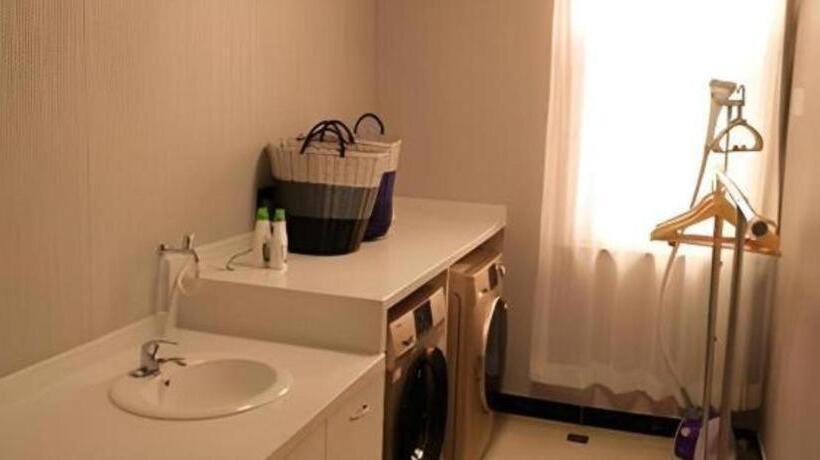 Echarm Hotel Binzhou Boxing Yinzuo