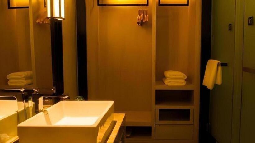 Echarm Hotel Binzhou Boxing Yinzuo