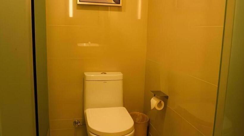 Echarm Hotel Binzhou Boxing Yinzuo