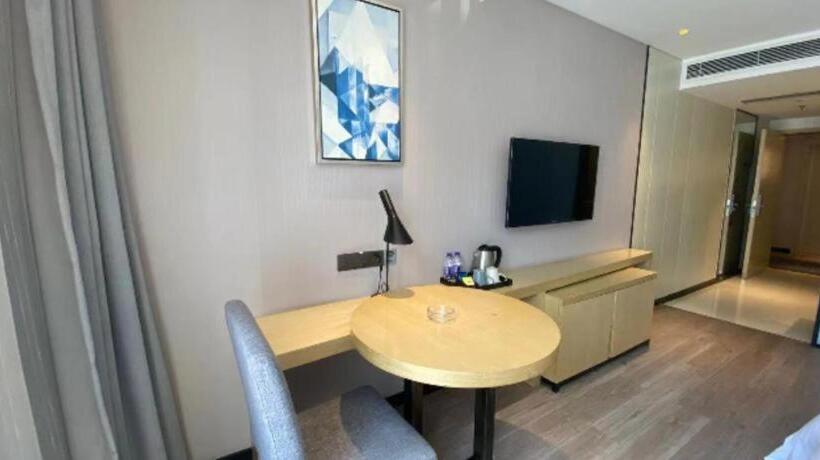 酒店 Echarm  Zhengzhou International Convention Centre Hongzhuan Road