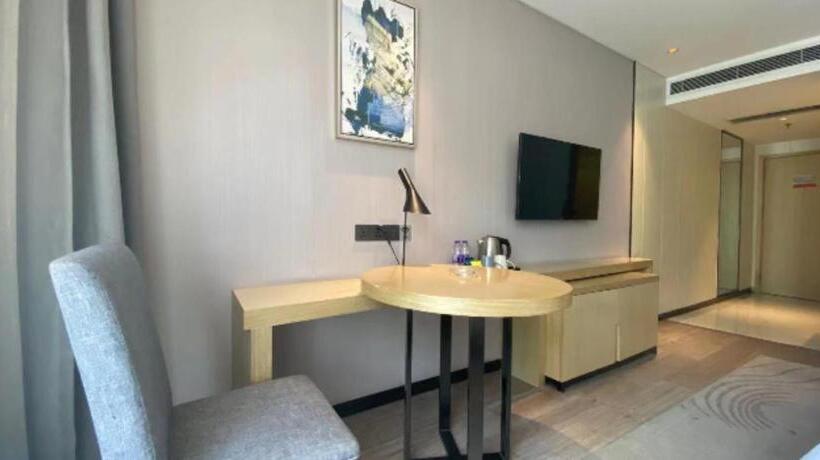 酒店 Echarm Zhengzhou International Convention Centre Hongzhuan Road