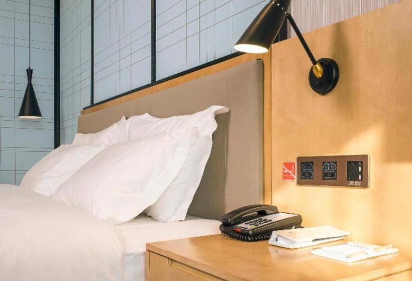 Echarm Hotel Zibo Zhangdian District Government Polytechnic University Store