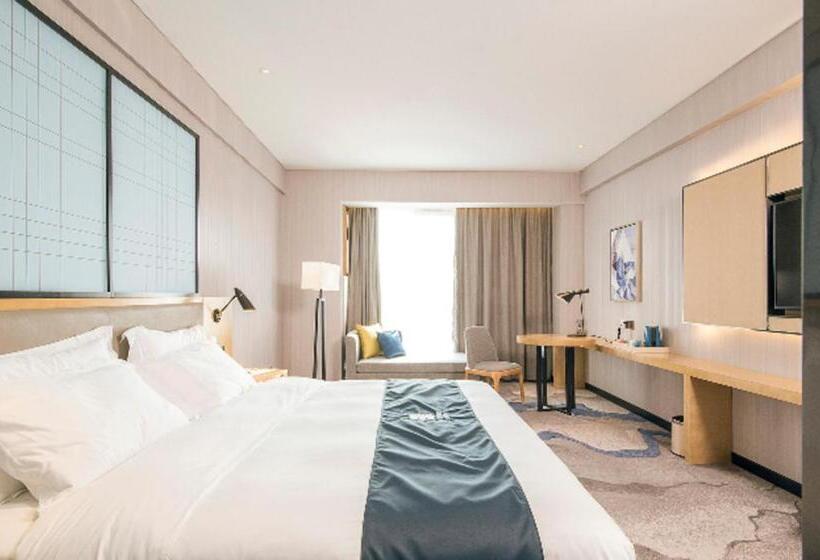 Echarm Hotel Zibo Zhangdian District Government Polytechnic University Store