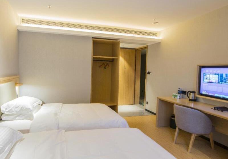 فندق Greentree Inn Fuzhou South Railway Station Business