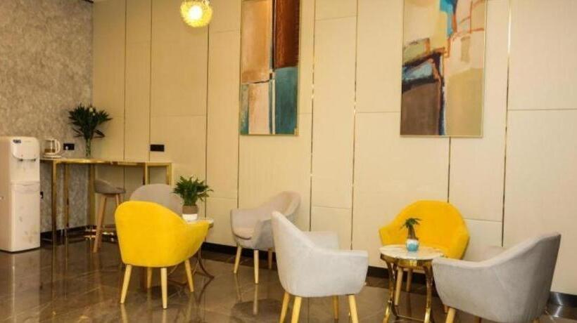 호텔 Greentree Inn Suzhou Changshu Southeast Development Zone Southeast Avenue