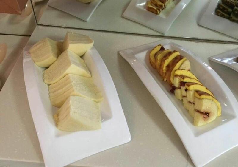 ホテル Greentree Inn Weihai Passenger Transport Terminal