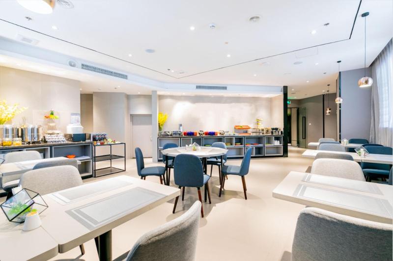 Hanting Premium Hotel Shenzhen Baoan Liutang