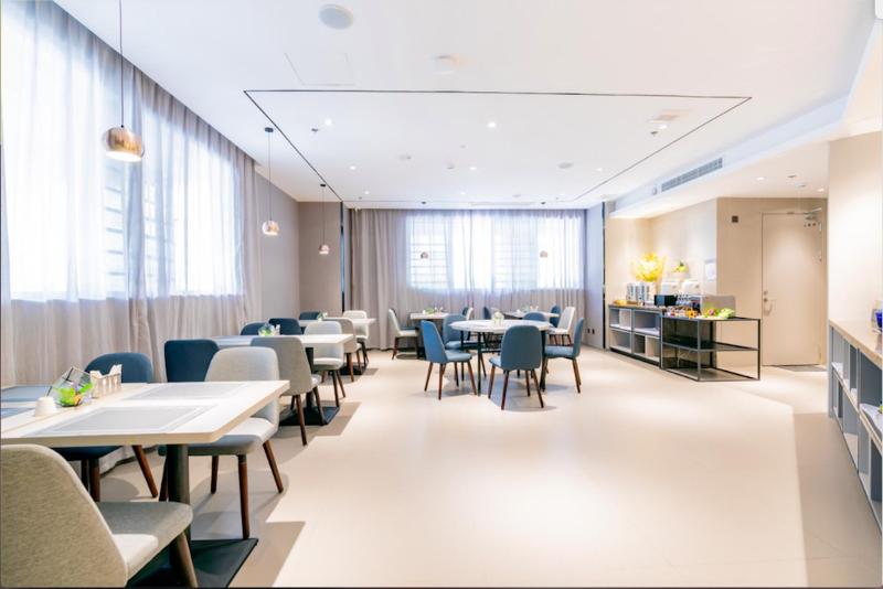 Hanting Premium Hotel Shenzhen Baoan Liutang