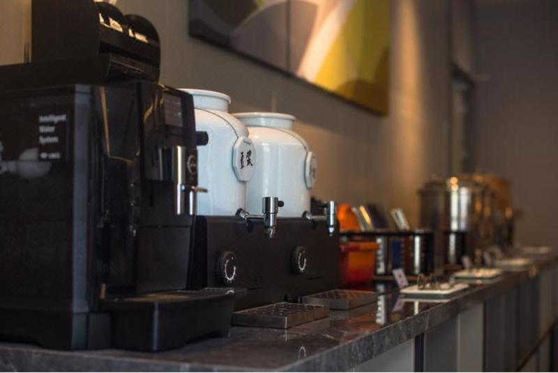 Hanting Premium Hotel Shenzhen Baoan Liutang