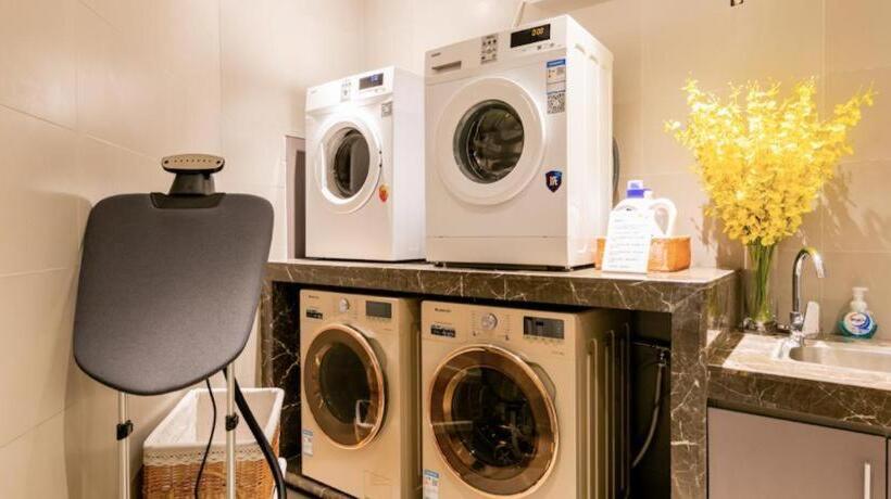 Hanting Premium Hotel Shenzhen Baoan Liutang