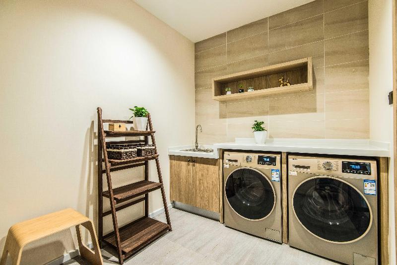 Hanting Premium Hotel Xi An Aerospace Metro Station