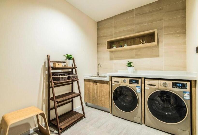 Hanting Premium Hotel Xi An Aerospace Metro Station