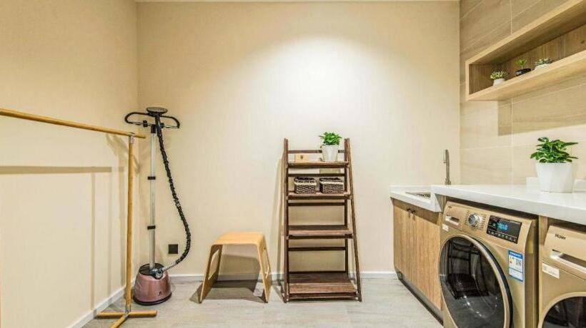 Hanting Premium Hotel Xi An Aerospace Metro Station