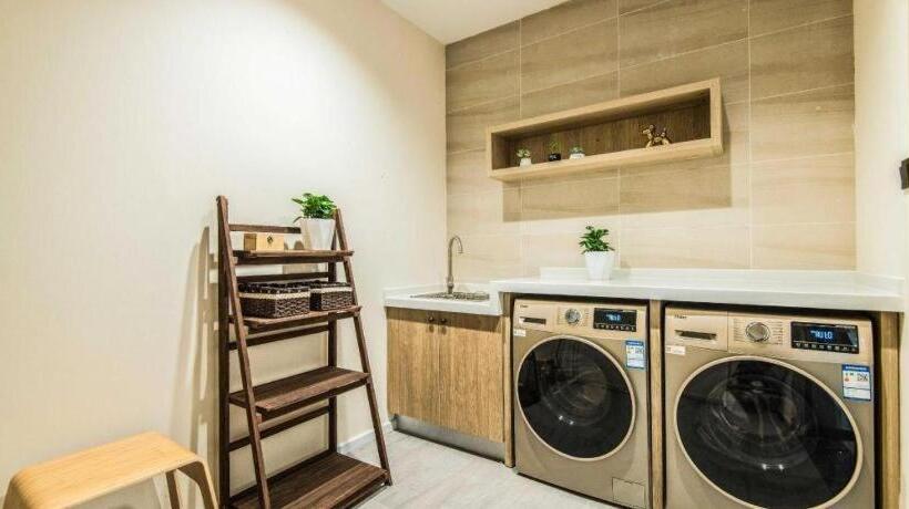 Hanting Premium Hotel Xi An Aerospace Metro Station