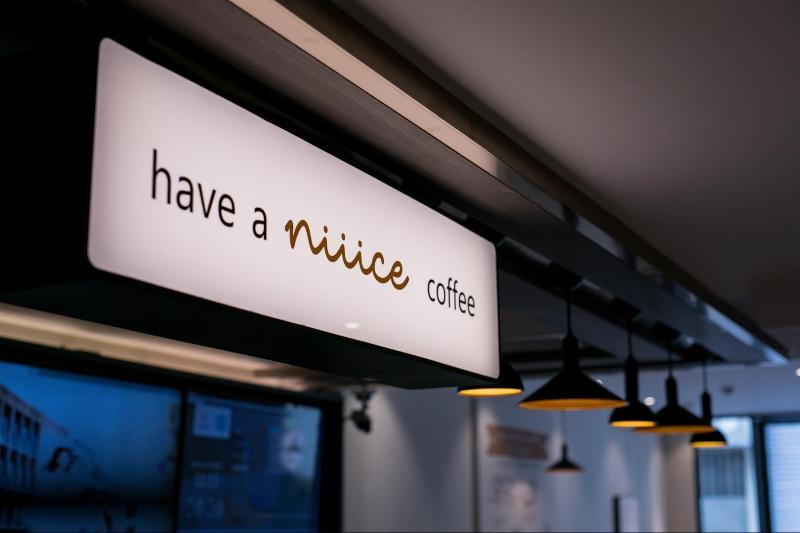 호텔 Hanting  Shanghai New International Expo Center