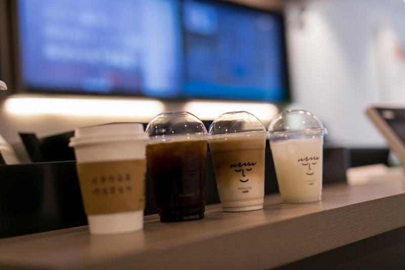 호텔 Hanting  Shanghai New International Expo Center