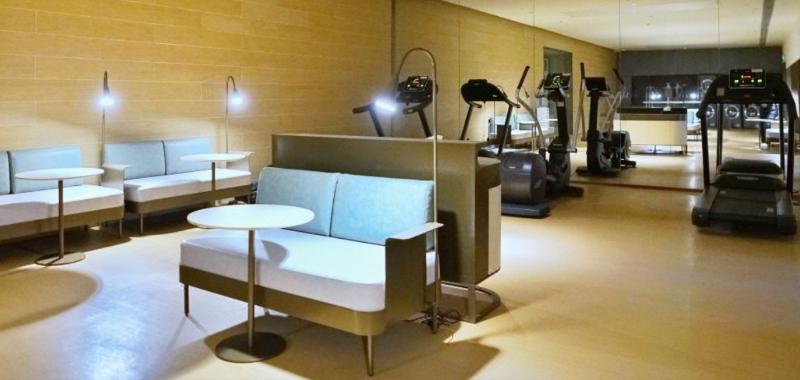 호텔 Ji  Shanghai Hongqiao Center