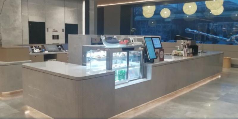 호텔 Ji  Shanghai Hongqiao Center