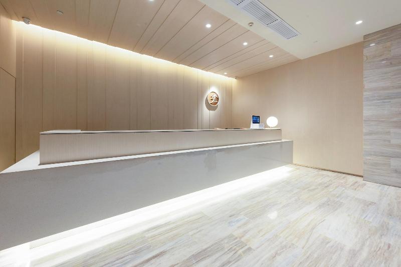 فندق Ji  Xi An Hightech Zone Keji Road