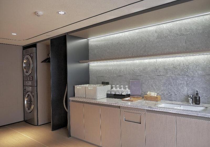 فندق Ji  Xi An Hightech Zone Keji Road