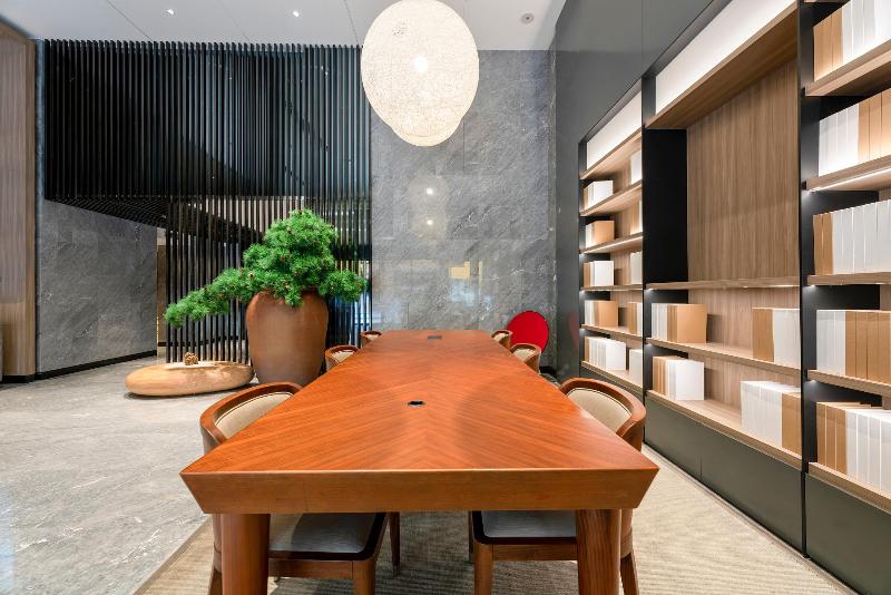 Ji Hotel Xiamen Railway Station North Square