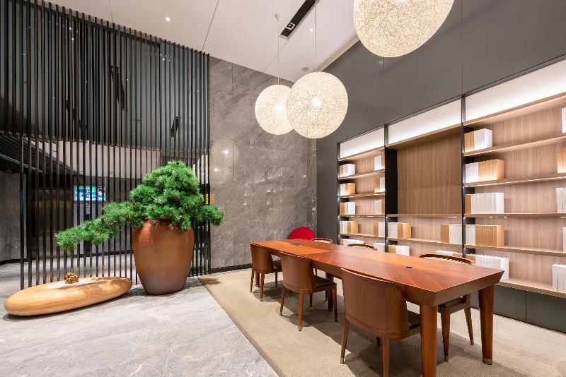 Ji Hotel Xiamen Railway Station North Square