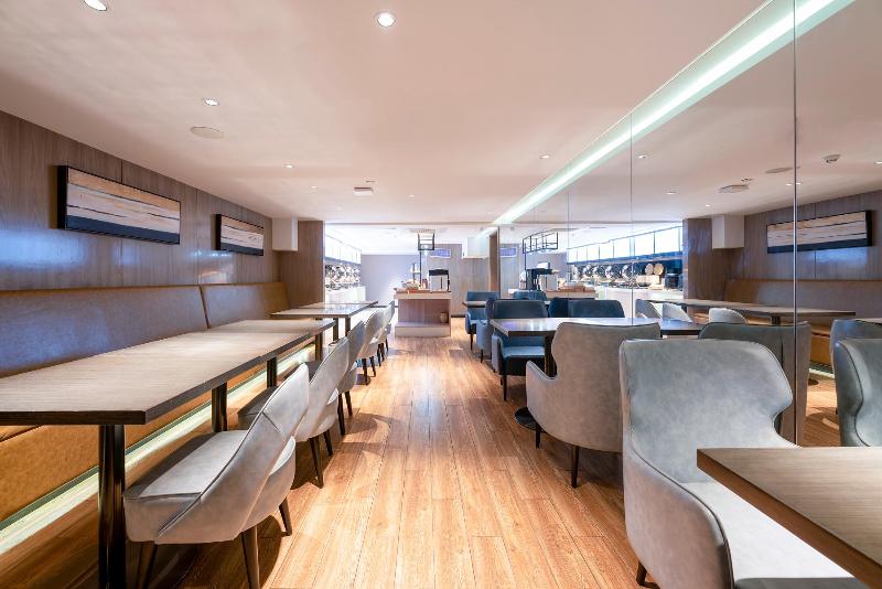 Ji Hotel Xiamen Railway Station North Square