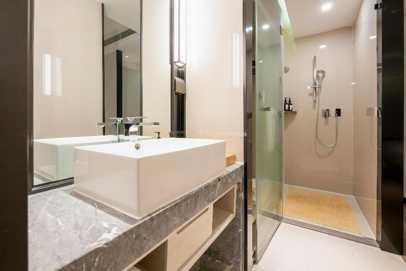 Ji Hotel Xiamen Railway Station North Square