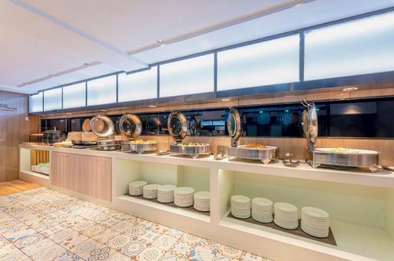 Ji Hotel Xiamen Railway Station North Square