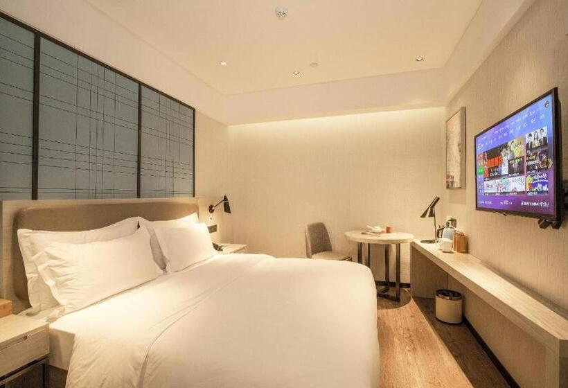 Ji Hotel Xiamen Railway Station North Square