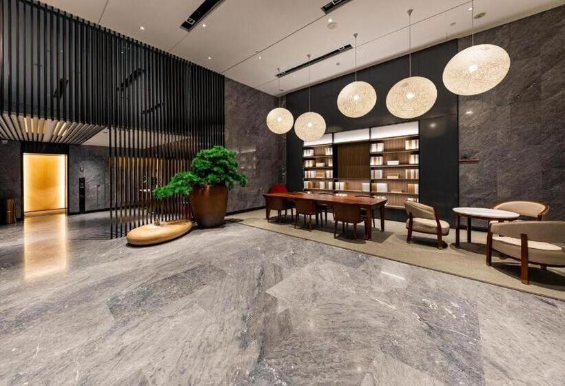 Ji Hotel Xiamen Railway Station North Square