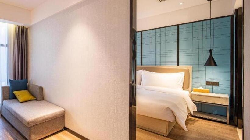 Ji Hotel Xiamen Railway Station North Square