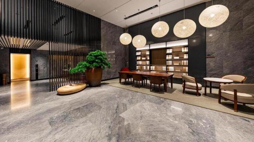 Ji Hotel Xiamen Railway Station North Square