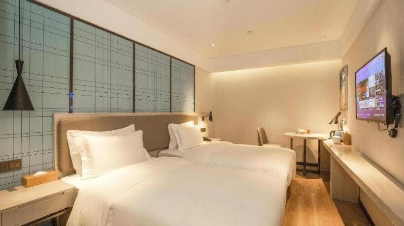 Ji Hotel Xiamen Railway Station North Square