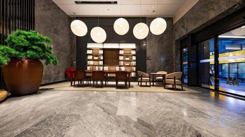 Ji Hotel Xiamen Railway Station North Square