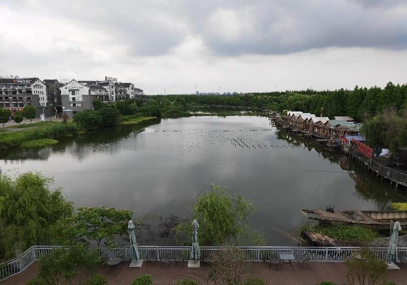 Ji Hotel Jiaxing Xitang