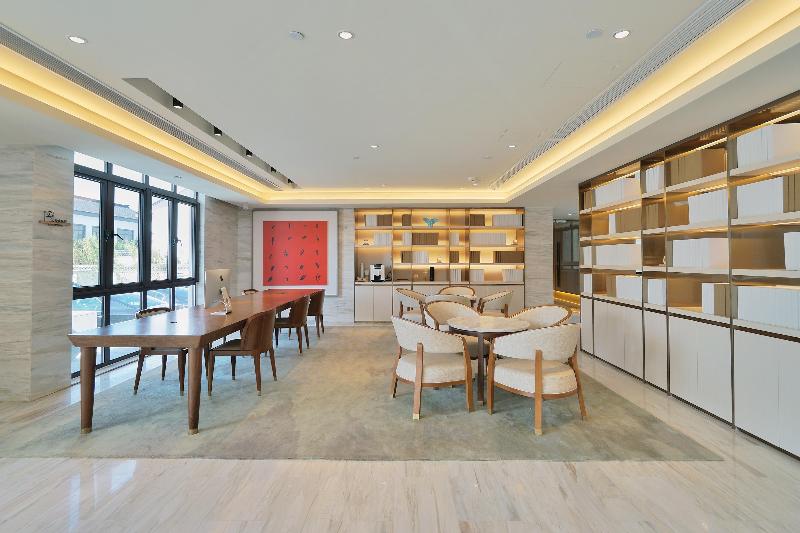 Ji Hotel Jiaxing Xitang