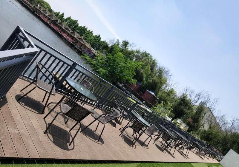 Ji Hotel Jiaxing Xitang