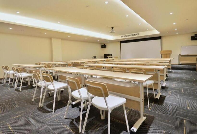 Ji Hotel Jiaxing Xitang